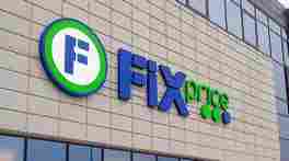 Fix Price запустил второй распределительный центр в Новосибирске