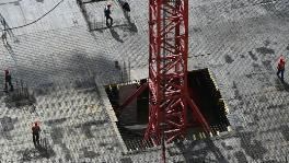 В Новосибирске начнут строить вторую очередь технопарка Академгородка