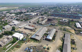 В Красноярске под Старцево собрались строить огромные склады на 600 тысяч квадратов