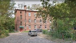 В бывшем красноярском военном городке на Малиновского снесут 117-летний дом